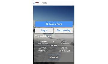British Airways for Android - Download the APK from Habererciyes